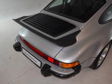 Porsche G-Model II Carrera Coupe — photo 32