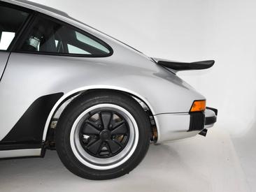 Porsche G-Model II Carrera Coupe — photo 33