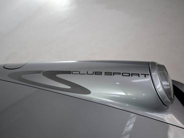 Porsche G-Model II Carrera Coupe — photo 35