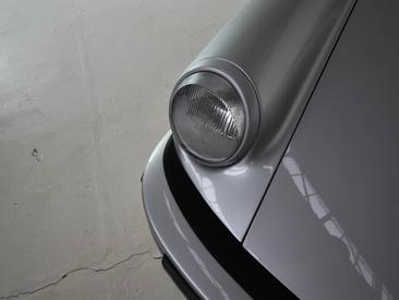 Porsche G-Model II Carrera Coupe — photo 36