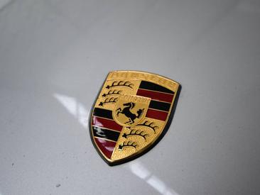 Porsche G-Model II Carrera Coupe — photo 37
