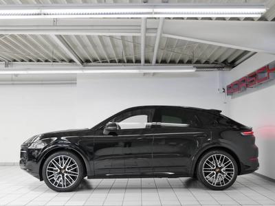 Porsche Cayenne III S Coupé