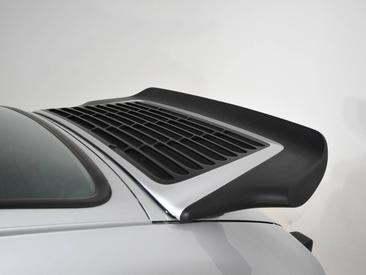 Porsche G-Model II Carrera Coupe — photo 38