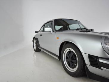 Porsche G-Model II Carrera Coupe — photo 39