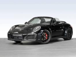 Porsche 991 II Carrera GTS Cabriolet - 2017 - Joinsteer - #1