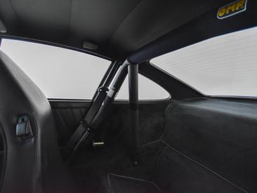 Porsche G-Model II Carrera Coupe — photo 40