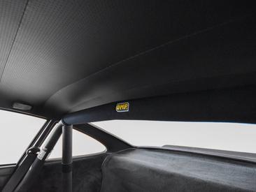 Porsche G-Model II Carrera Coupe — photo 41