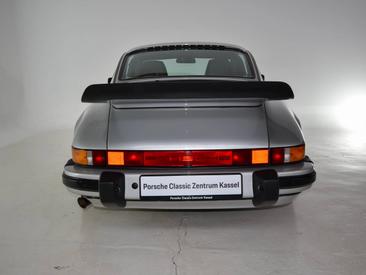Porsche G-Model II Carrera Coupe — photo 42