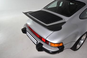 Porsche G-Model II Carrera Coupe — photo 44
