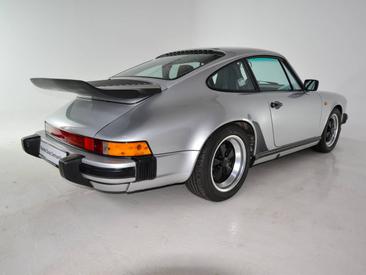 Porsche G-Model II Carrera Coupe — photo 45