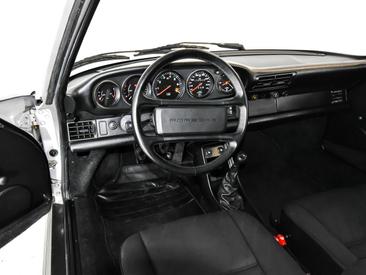 Porsche G-Model II Carrera Coupe — photo 46