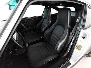 Porsche G-Model II Carrera Coupe — photo 47