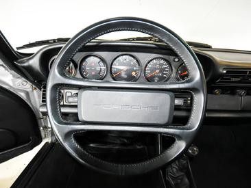 Porsche G-Model II Carrera Coupe — photo 48