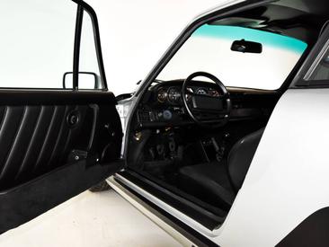 Porsche G-Model II Carrera Coupe — photo 50