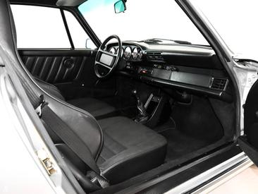 Porsche G-Model II Carrera Coupe — photo 51