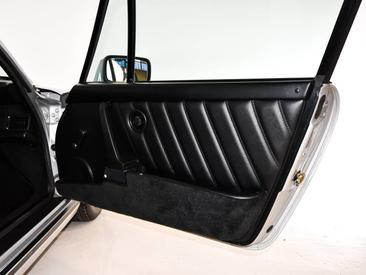 Porsche G-Model II Carrera Coupe — photo 52