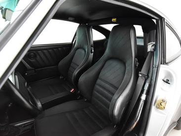 Porsche G-Model II Carrera Coupe — photo 53