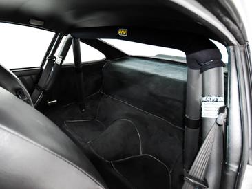 Porsche G-Model II Carrera Coupe — photo 54