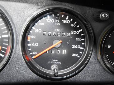 Porsche G-Model II Carrera Coupe — photo 57