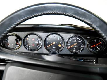 Porsche G-Model II Carrera Coupe — photo 60