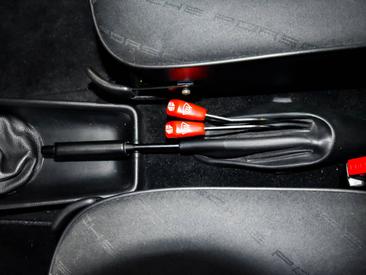 Porsche G-Model II Carrera Coupe — photo 61
