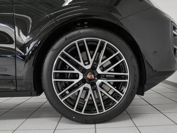 Porsche Cayenne III S Coupé — photo 12