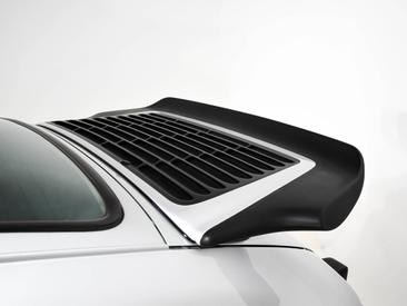 Porsche G-Model II Carrera Coupe — photo 64