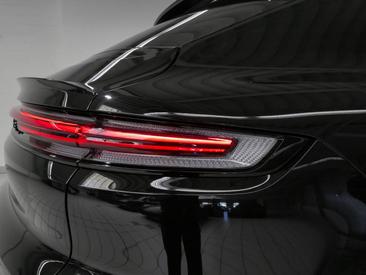 Porsche Cayenne III S Coupé — photo 15