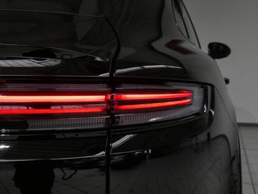 Porsche Cayenne III S Coupé — photo 16
