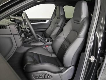 Porsche Cayenne III S Coupé — photo 18