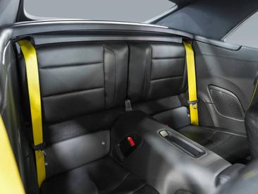 Porsche 991 II Turbo S Cabriolet — photo 16