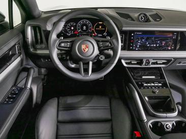 Porsche Cayenne III S Coupé — photo 19