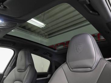 Porsche Cayenne III S Coupé — photo 20