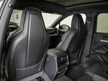 Porsche Cayenne III S Coupé — photo 21