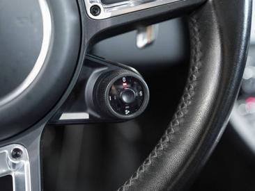 Porsche 991 II Turbo S Cabriolet — photo 33