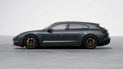 Porsche Taycan ph2 Turbo S Sport Turismo