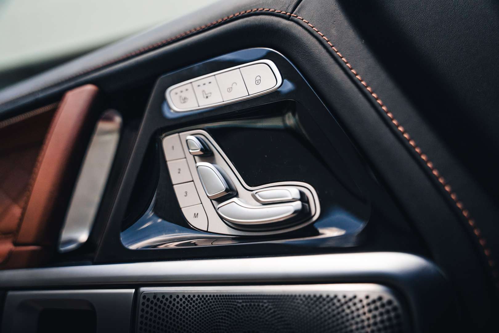Mercedes Classe G AMG Line - 2022 - Joinsteer - #12