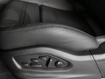 Porsche Cayenne III S Coupé — photo 42