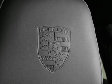 Porsche Cayenne III S Coupé — photo 44