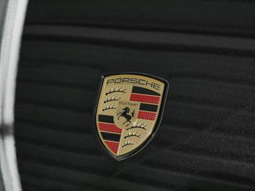 Porsche Cayenne III S Coupé — photo 45