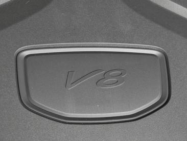 Porsche Cayenne III S Coupé — photo 49