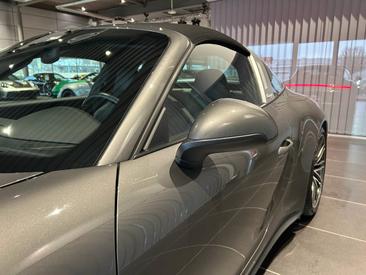 Porsche 991 II Targa 4 S — photo 7