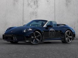 Porsche 992 II Spirit 70 - 2026 - Joinsteer - #1