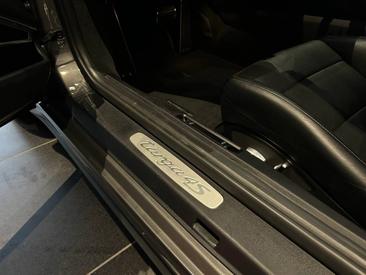 Porsche 991 II Targa 4 S — photo 20