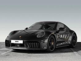Porsche 992 II Carrera GTS - 2026 - Joinsteer - #1