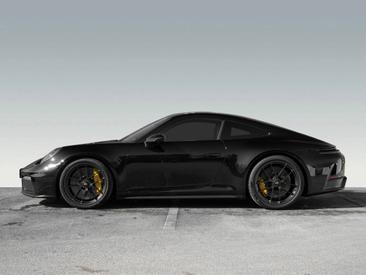Porsche 992 II Carrera GTS — photo 2