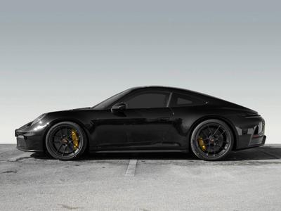 Porsche 992 II Carrera GTS