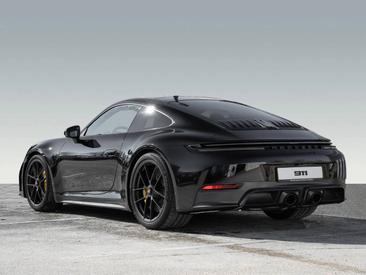 Porsche 992 II Carrera GTS — photo 3