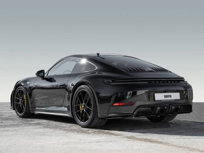 Porsche 992 II Carrera GTS
