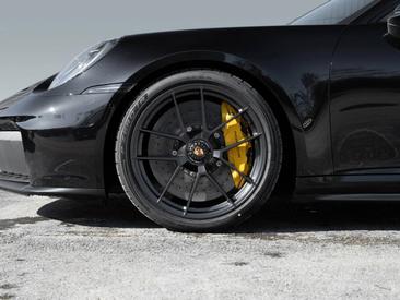 Porsche 992 II Carrera GTS — photo 4